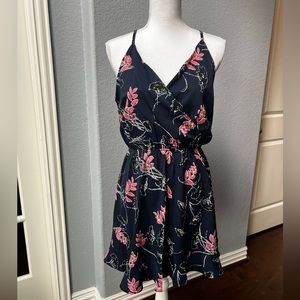 NWOT Summer dress